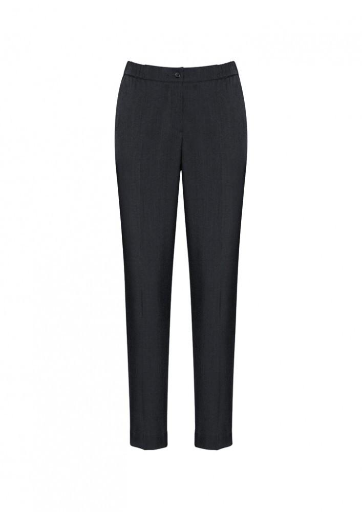 Biz Corporate Ladies Ultra Comfort Waist Pant (10123)