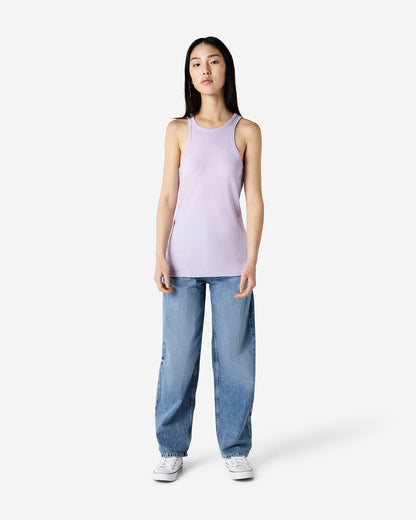 American Apparel Women's Racerneck Tank (101CVC)