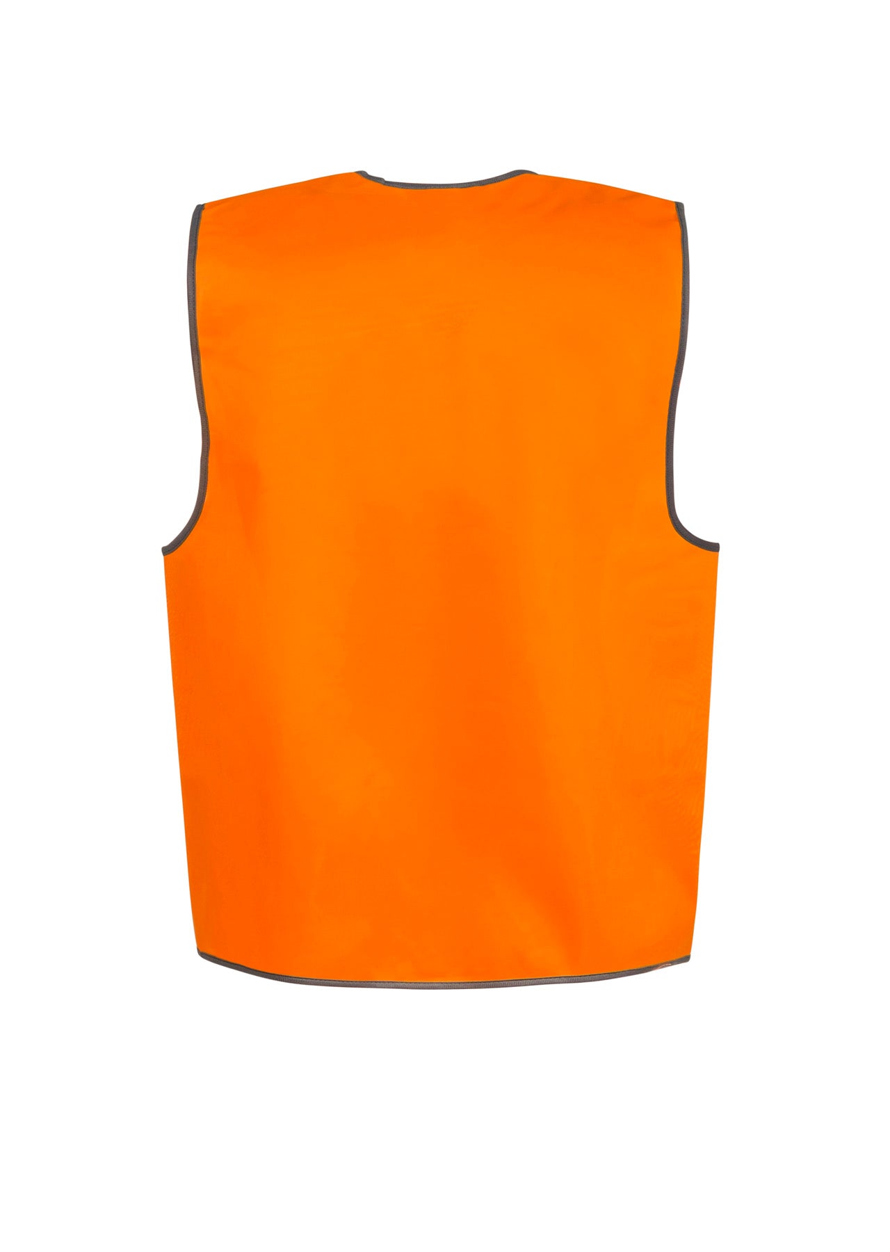 Workcraft  Unisex Hi Vis Safety Vest (WV7000)