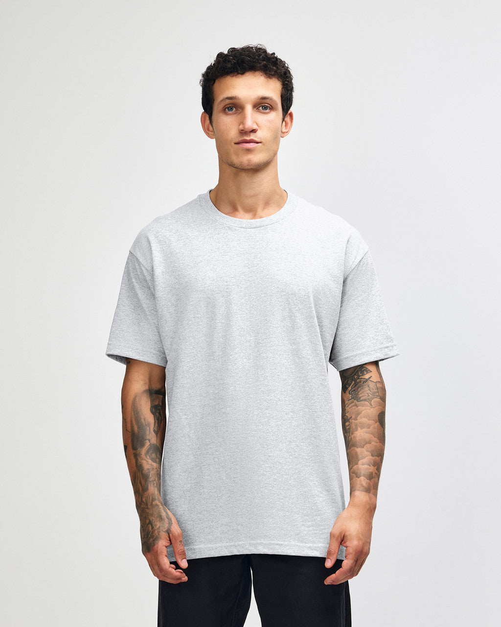 American Apparel Adult T-Shirt (1301)