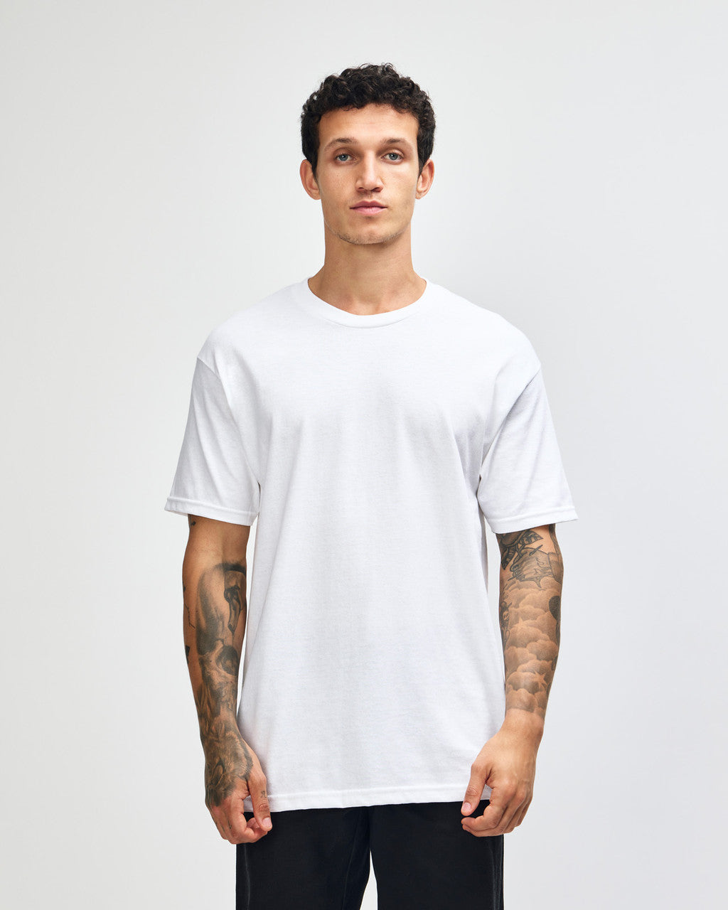 American Apparel Adult T-Shirt (1301)
