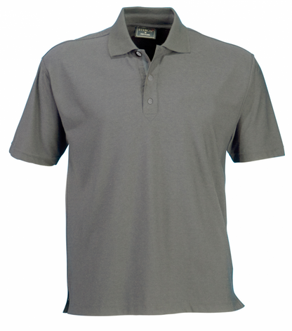 Stencil Men's Solar-Lite Polo (1030)