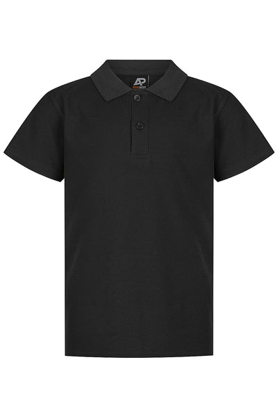 Aussie Pacific Hunter Kids Polos (3312)