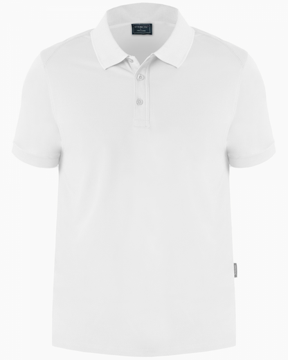 Stencil Sorana Mens S/S Polos (1066)