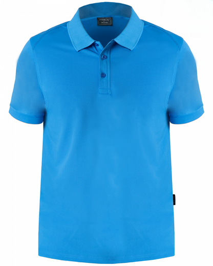 Stencil Sorana Mens S/S Polos (1066)