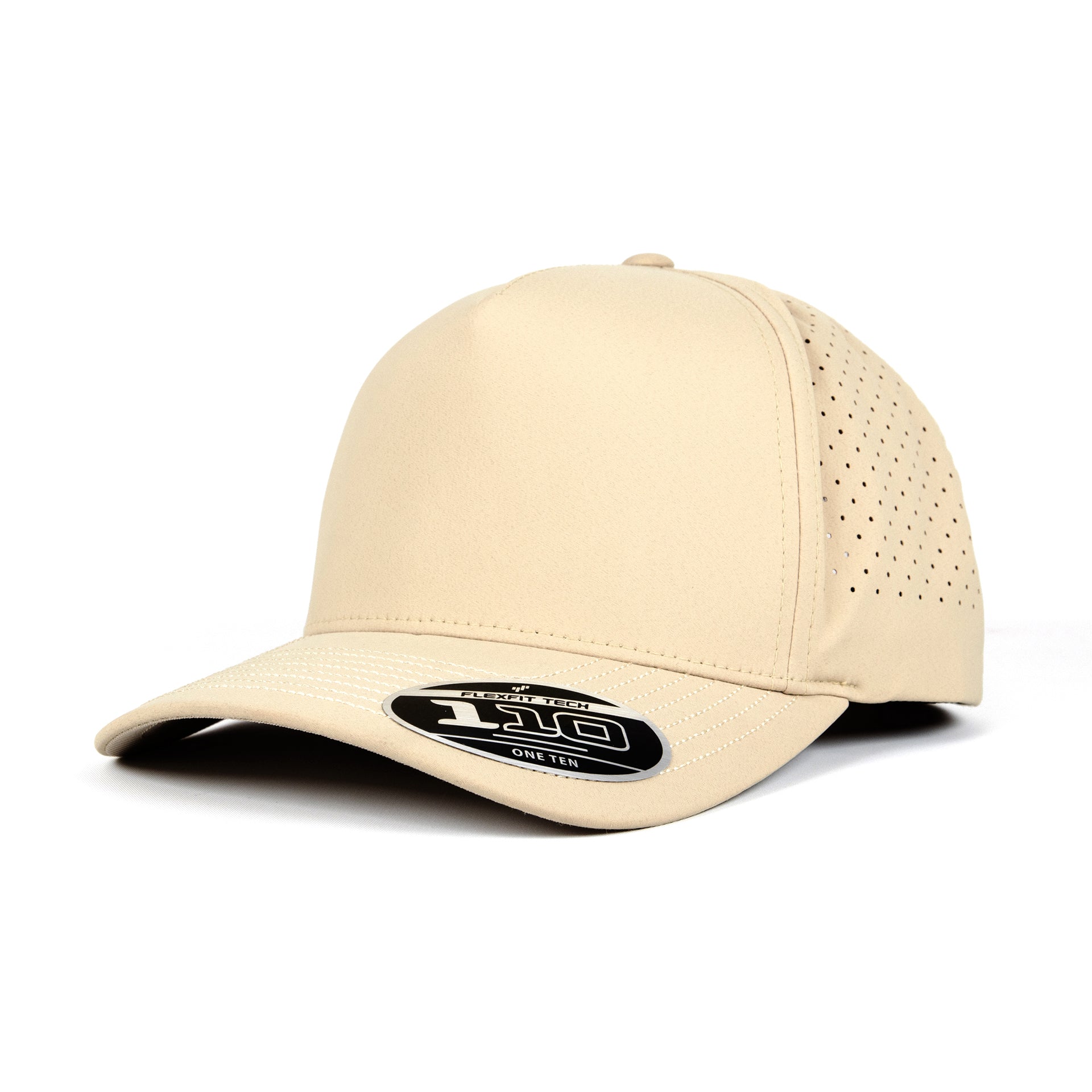 Flexfit Air A Frame With Perforations (110A)