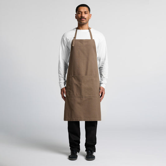 Ascolour Canvas Apron (1080)