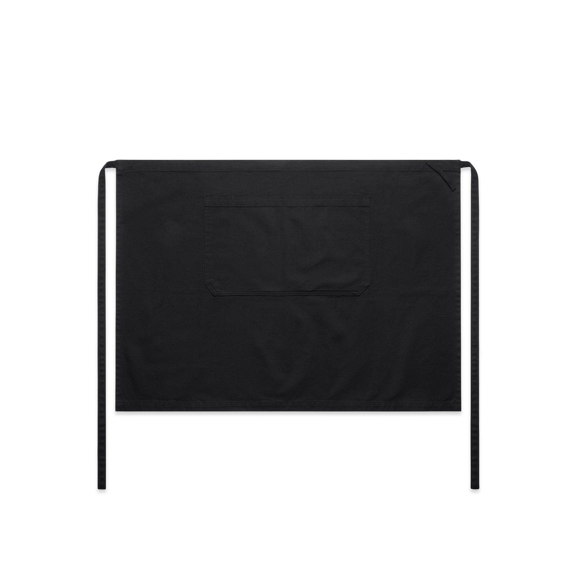 Ascolour Canvas Half Apron-(1081)
 
