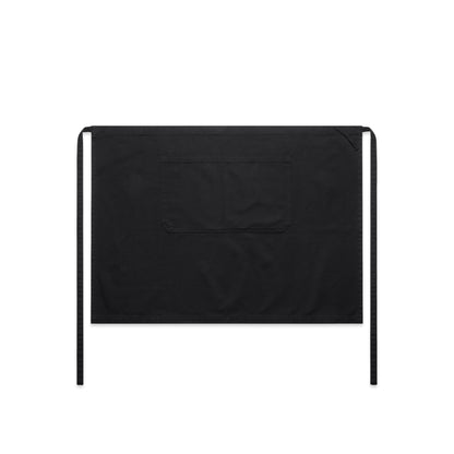 Ascolour Canvas Half Apron-(1081)
 
