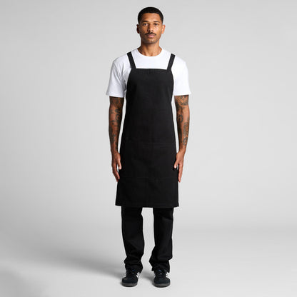 Ascolour Carrie Apron -(1082)
