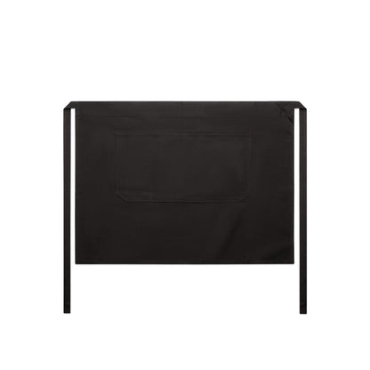 Ascolour Carrie Half Apron-(1083)