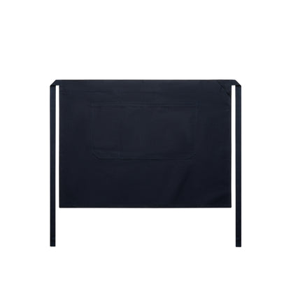 Ascolour Carrie Half Apron-(1083)