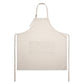 Ascolour Linen Apron-(1086)