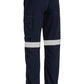 Bisley Tencate Tecasafe Plus Women's Taped Engineered FR Cargo Pant (BPL8092T)