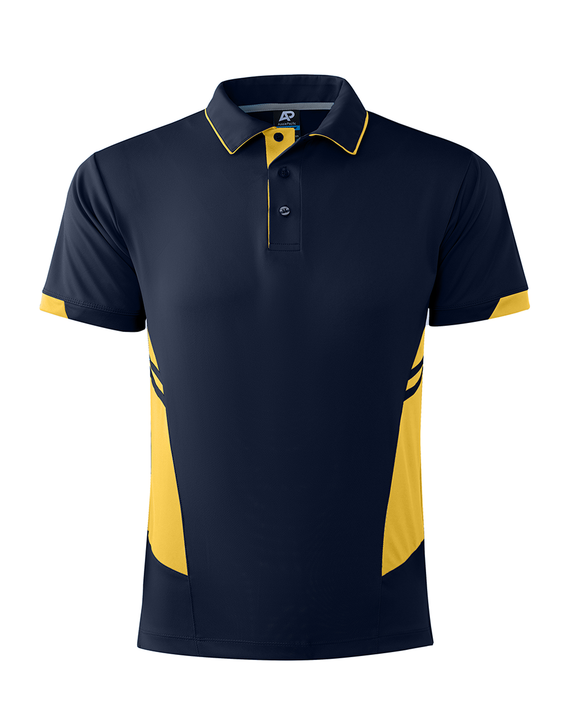 Aussie Pacific Mens Tasman Polo (1st 10 colors) (1311)