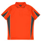 Aussie Pacific Eureka Mens Polo 1st ( 14 Colour )-(1304)