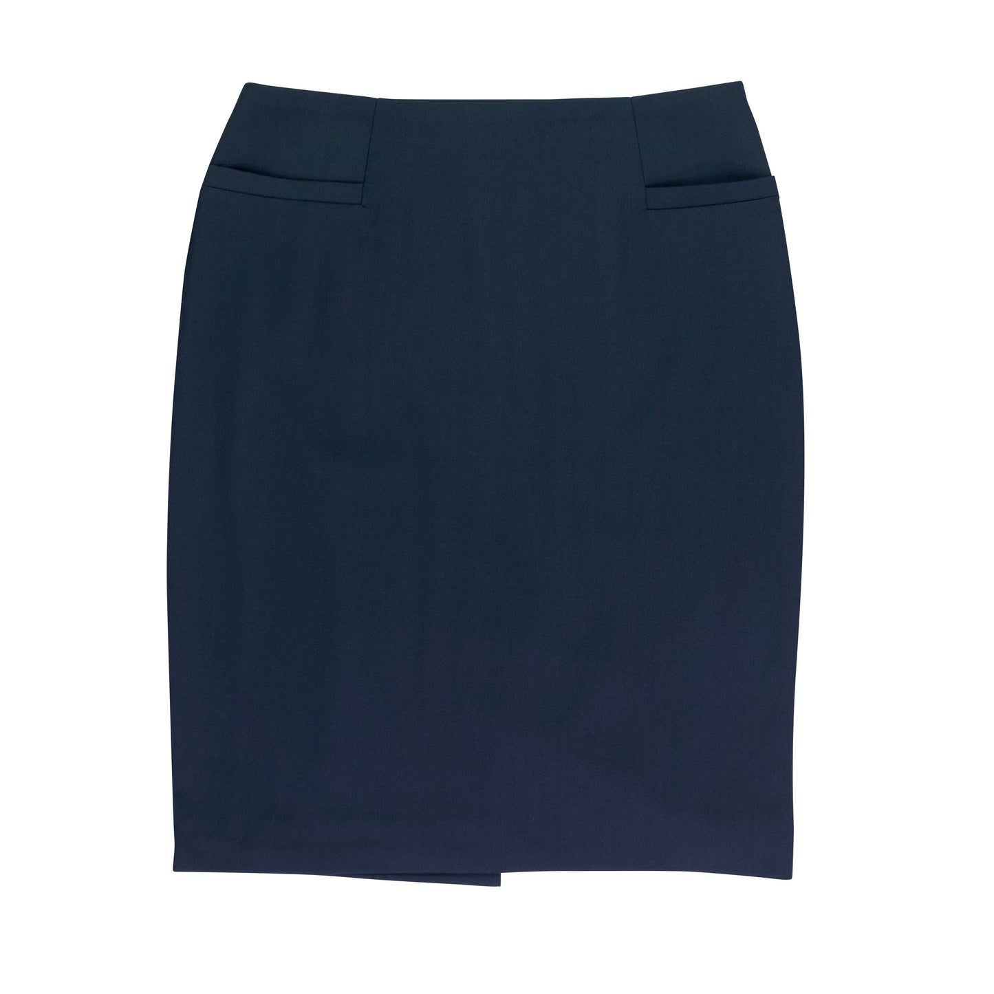 Aussie Pacific Knee Length Skirt Lady Skirts (2802)-Clearance