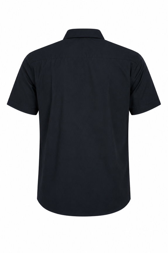Aussie Pacific Kingswood Mens Shirt Short Sleeve (1910S)