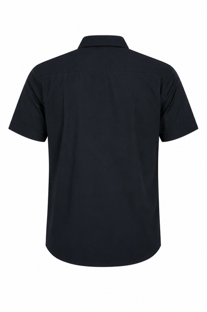 Aussie Pacific Kingswood Mens Shirt Short Sleeve (1910S)
