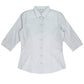Aussie Pacific Lady Belair 3/4 Sleeve Shirt (2905T)