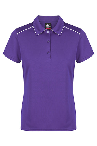 Aussie Pacific Currumbin Lady Polos-(2320)2nd colour