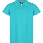 Aussie Pacific Hunter Kids Polos (3312)