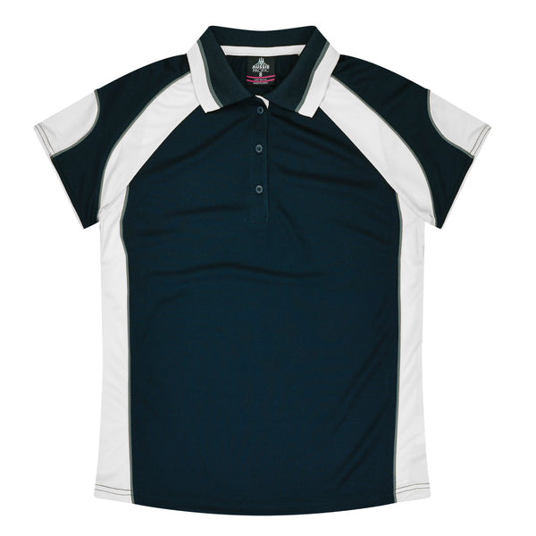 Aussie Pacific Murray Ladies Polo 1st ( 10 Colour ) (2300)