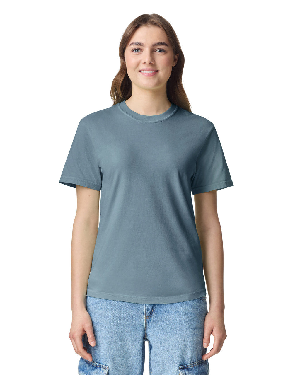 Comfort Colors Adult Heavyweight T-Shirt (1717)