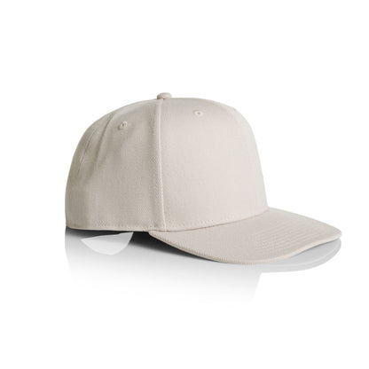 Ascolour Stock Cap - (1100)