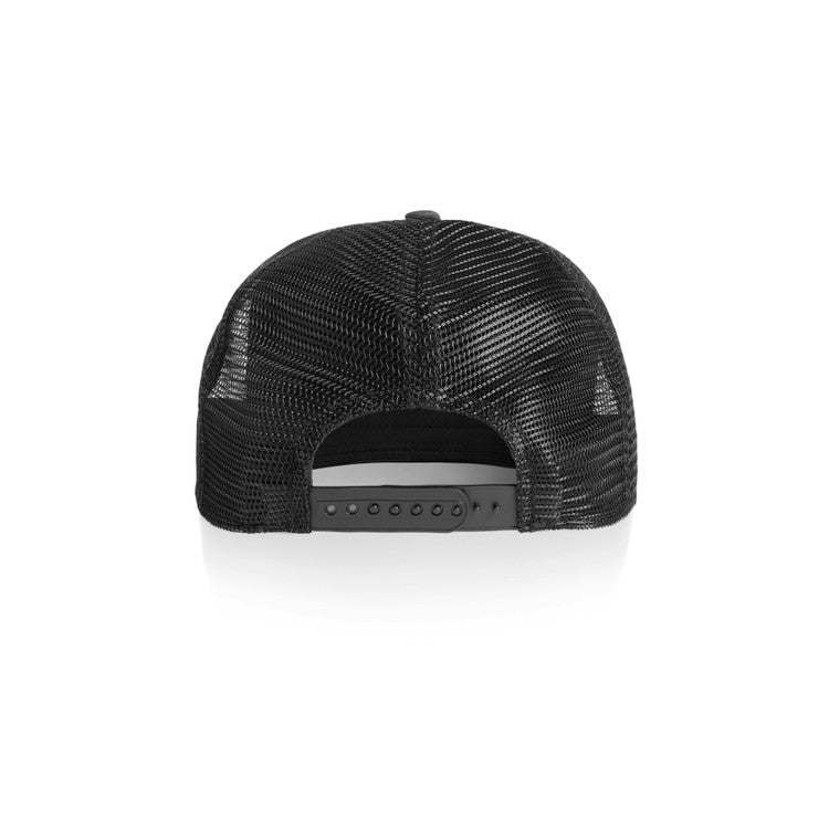 Ascolour Stock Faded Trucker-(1102)