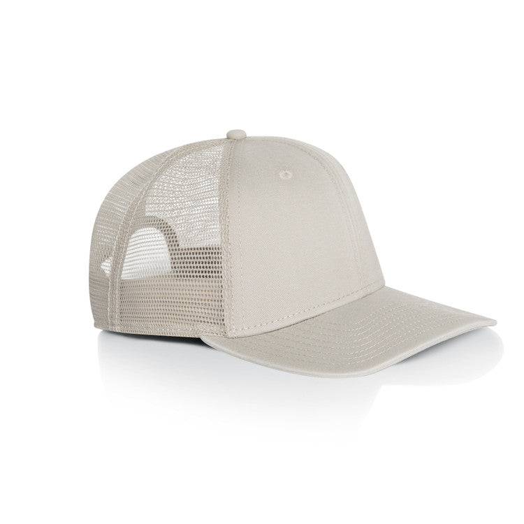 Ascolour Stock Faded Trucker-(1102)