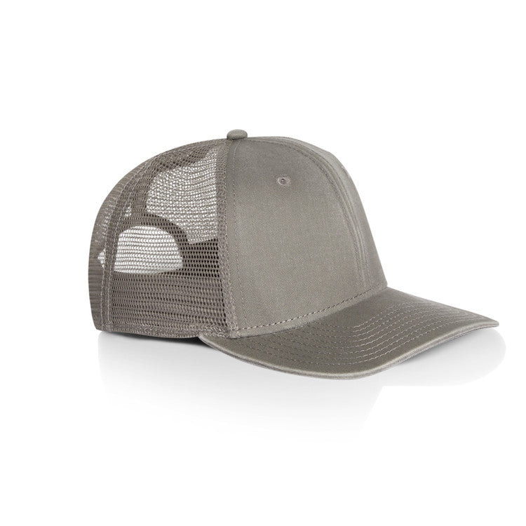 Ascolour Stock Faded Trucker-(1102)