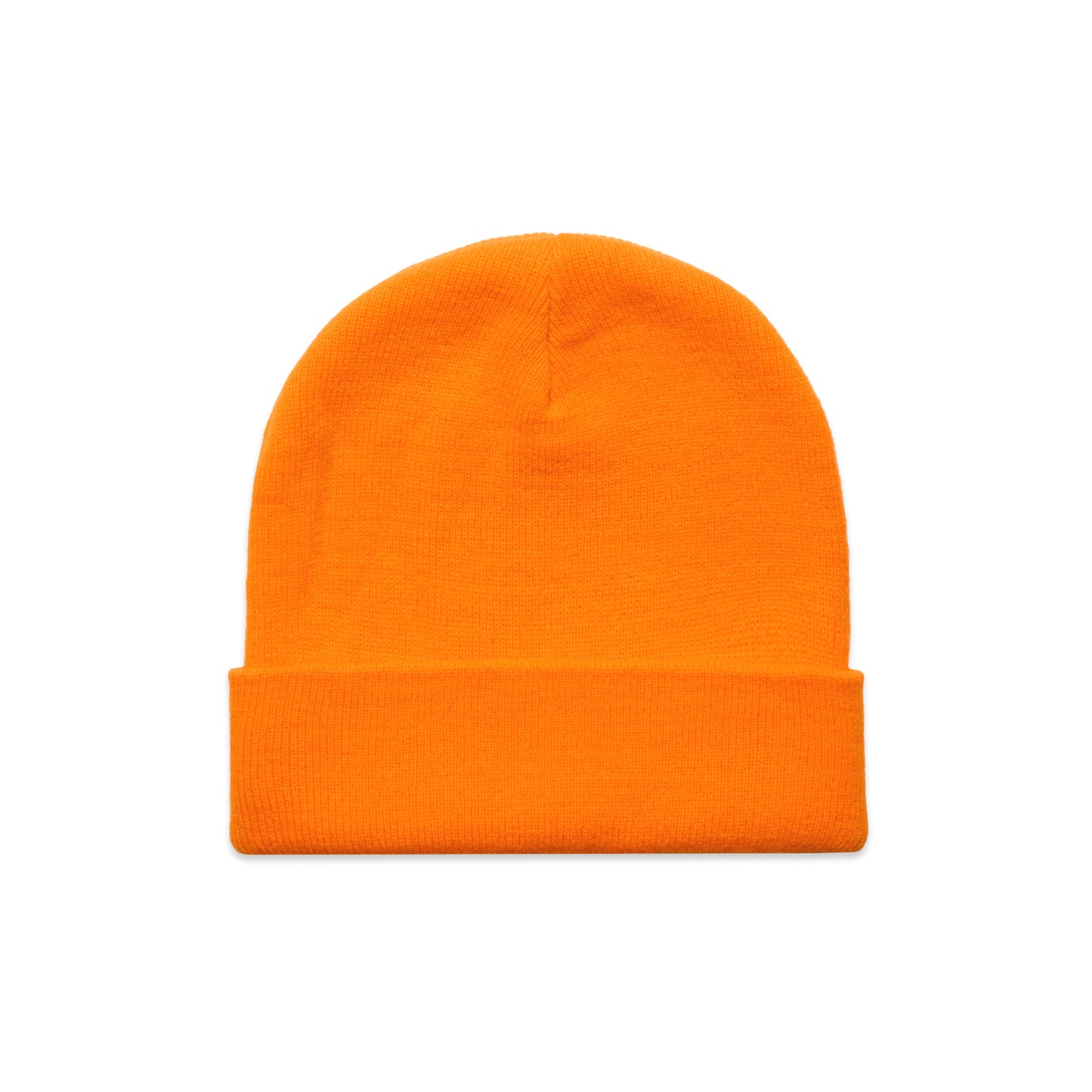 Ascolour Cuff Safety Beanie- (1107F)