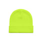 Ascolour Cuff Safety Beanie- (1107F)