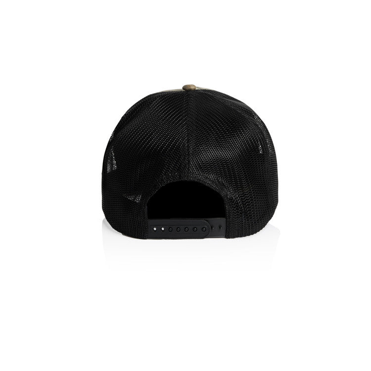 Ascolour Stock Contrast Camo Trucker-(1110C)