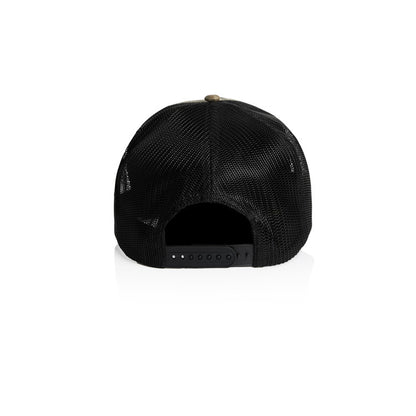 Ascolour Stock Contrast Camo Trucker-(1110C)