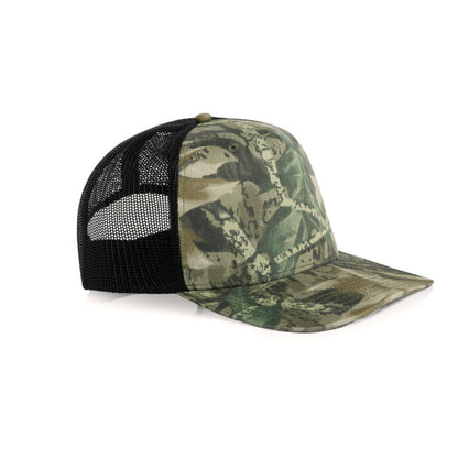 Ascolour Stock Contrast Camo Trucker-(1110C)
