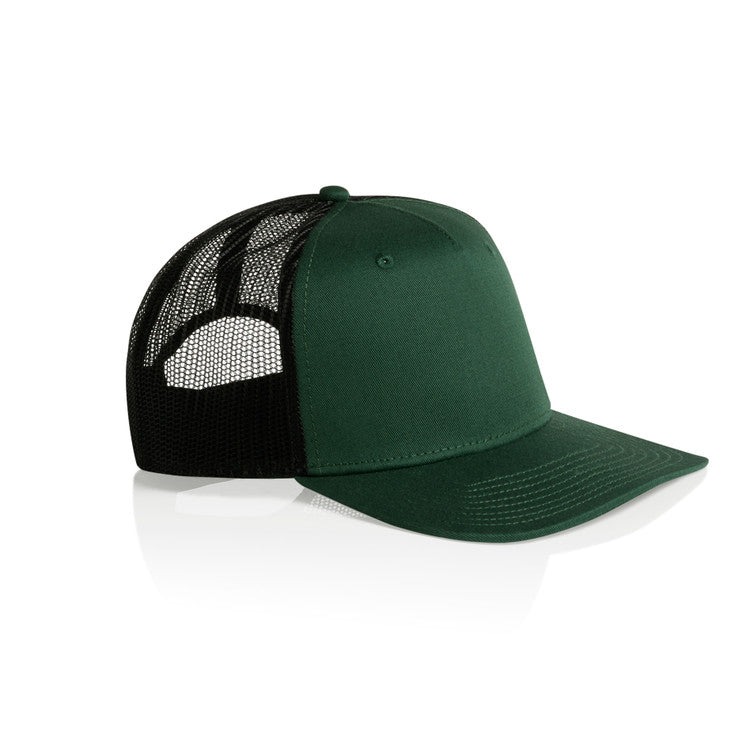 Ascolour Stock Contrast Trucker (1110)