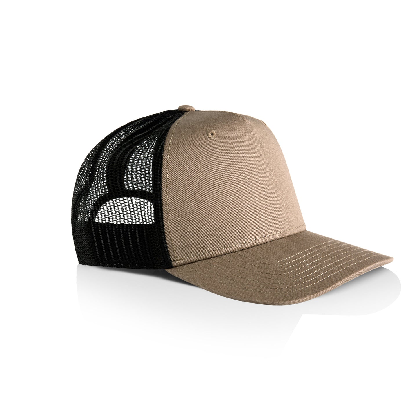 Ascolour Stock Contrast Trucker (1110)