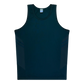 Aussie Pacific Mens Tasman Singlet(2nd 14 color) (1111)