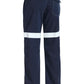 Bisley Tencate Tecasafe Plus Taped Engineered FR Pant (BP8090T)