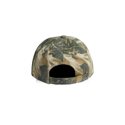 Ascolour Access Camo Cap-(1130C)