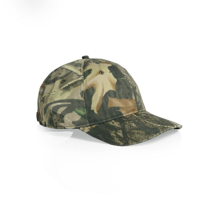 Ascolour Access Camo Cap-(1130C)