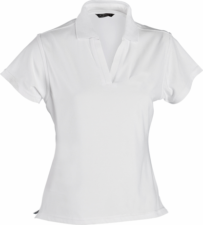Stencil Ladies' Solar-Lite Polos (1130)