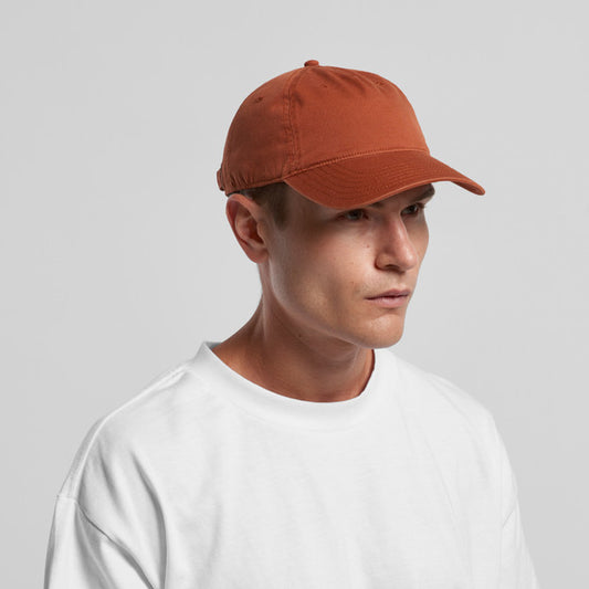 Ascolour Access Five Panel Cap (1132)