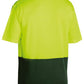 Bisley Hi Vis Polo Shirt (BK1234)