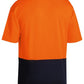 Bisley Hi Vis Polo Shirt (BK1234)