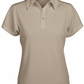 Stencil Ladies Glacier Polo (1154)
