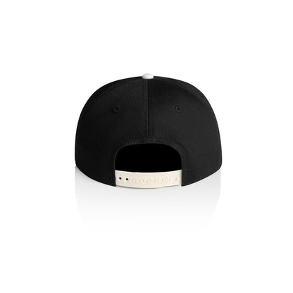 Ascolour Class Two-tone Cap (1154)