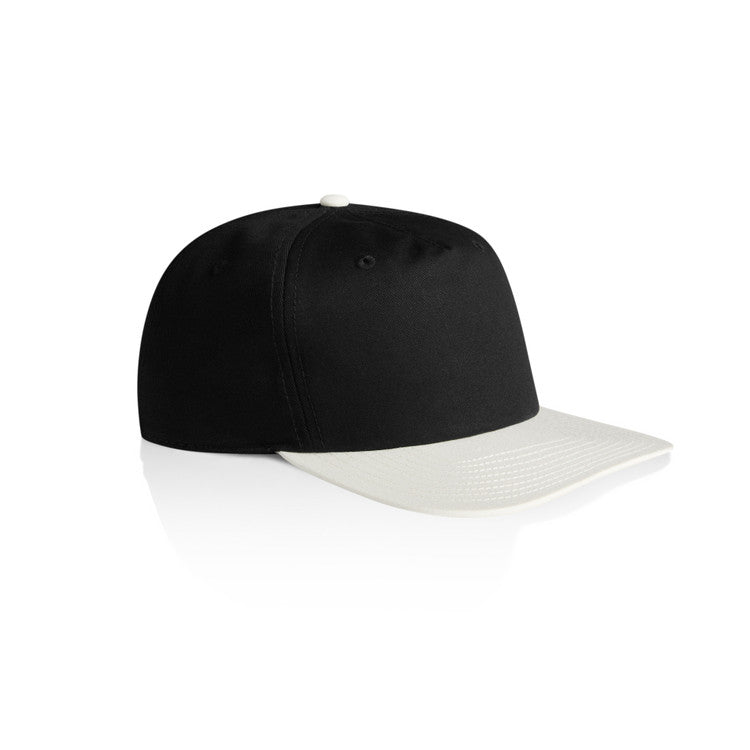 Ascolour Class Two-tone Cap (1154)